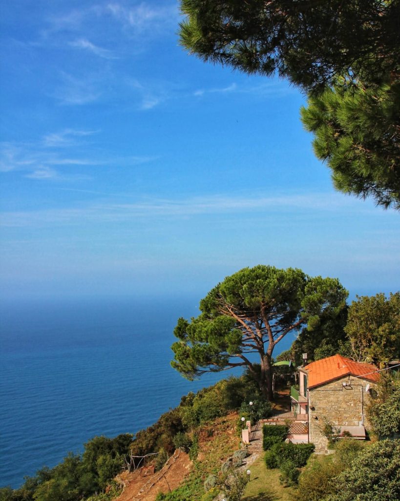 Porto Venere: la perla del Golfo dei Poeti