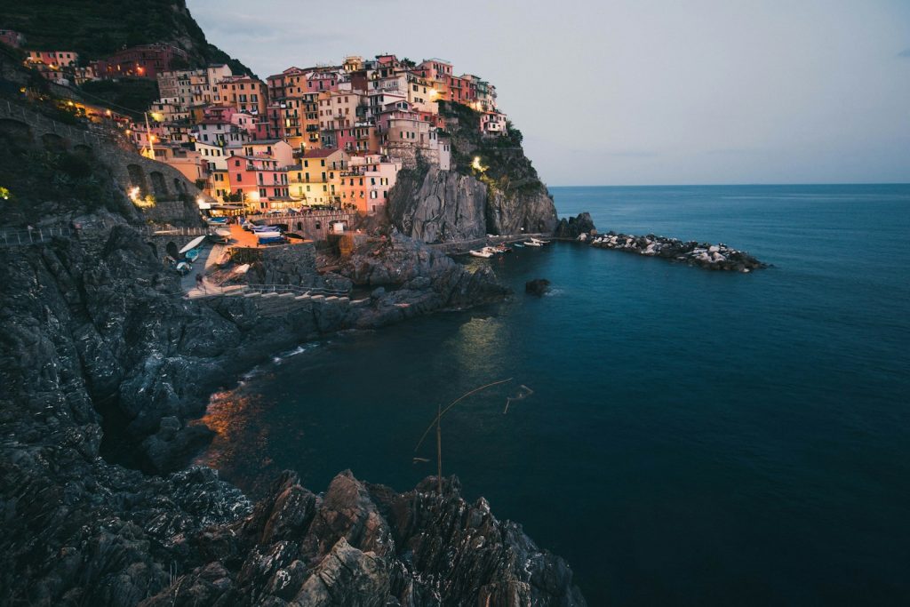 Monterosso Cinque Terre: guida alle attrazioni principali