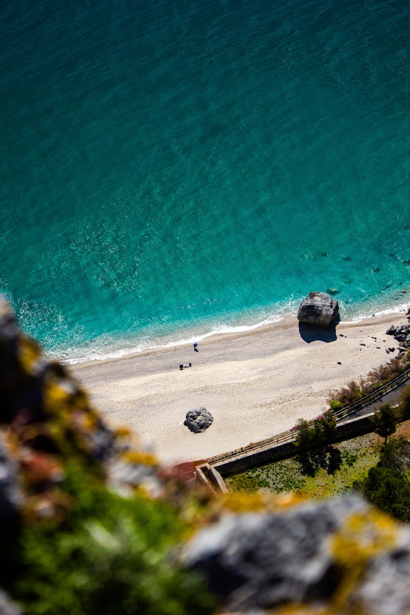 Varigotti, Liguria: tra spiagge incantevoli e scorci pittoreschi