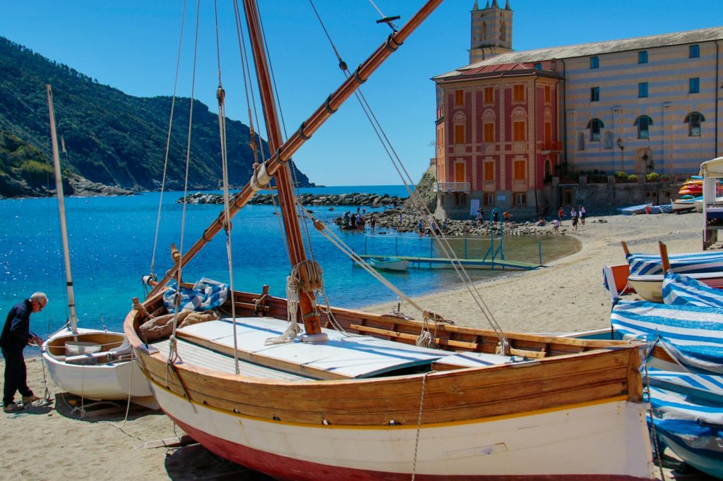 Scopri Sestri Levante: il gioiello nascosto della Liguria