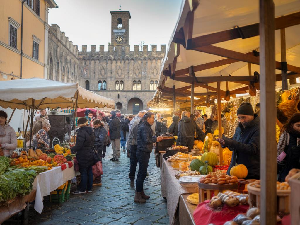 "Le migliori sagre autunnali in Liguria: un viaggio tra sapori e tradizioni"